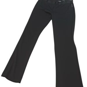 Reebok women’s straight leggings Black Pants
